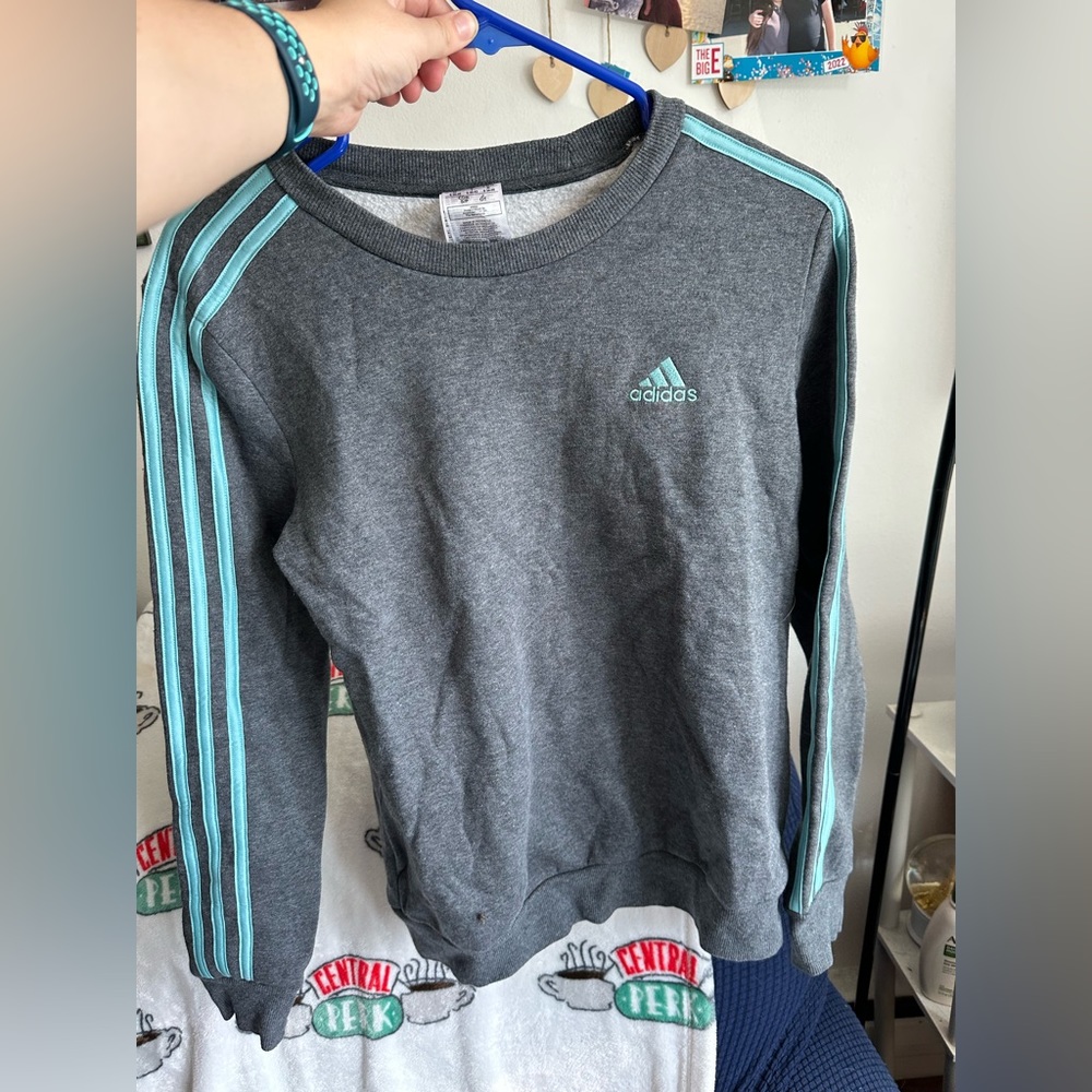 Adidas Women’s Sweatshirt